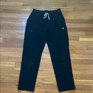 Figs Yola Skinny Scrub Pants